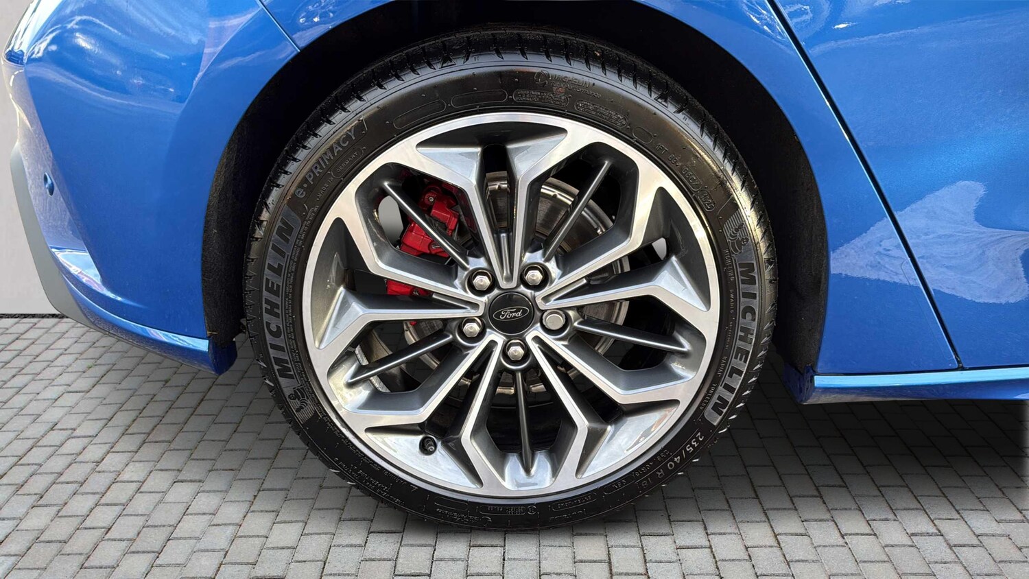 Used Ford Focus 2025 for sale - 77913891: Photo 6