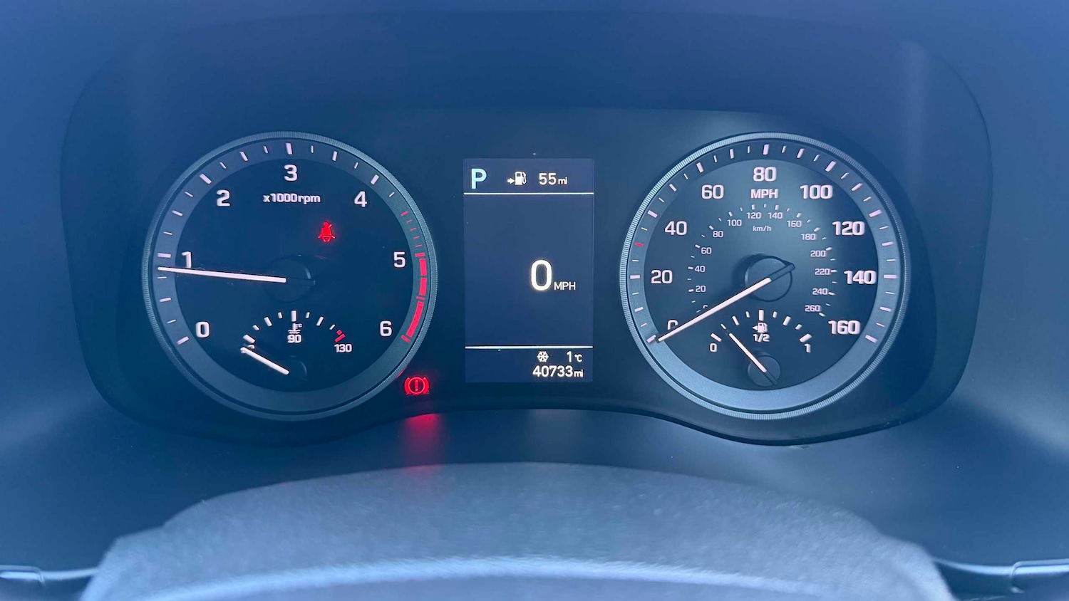 Used Hyundai TUCSON 2020 for sale - 77800082: Photo 17