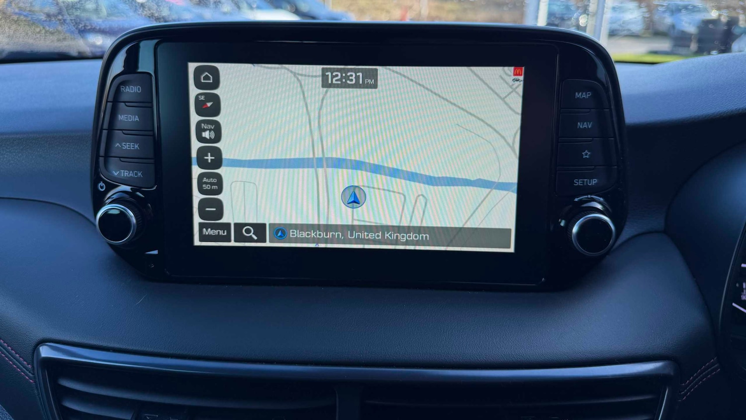 Used Hyundai TUCSON 2020 for sale - 77800082: Photo 18