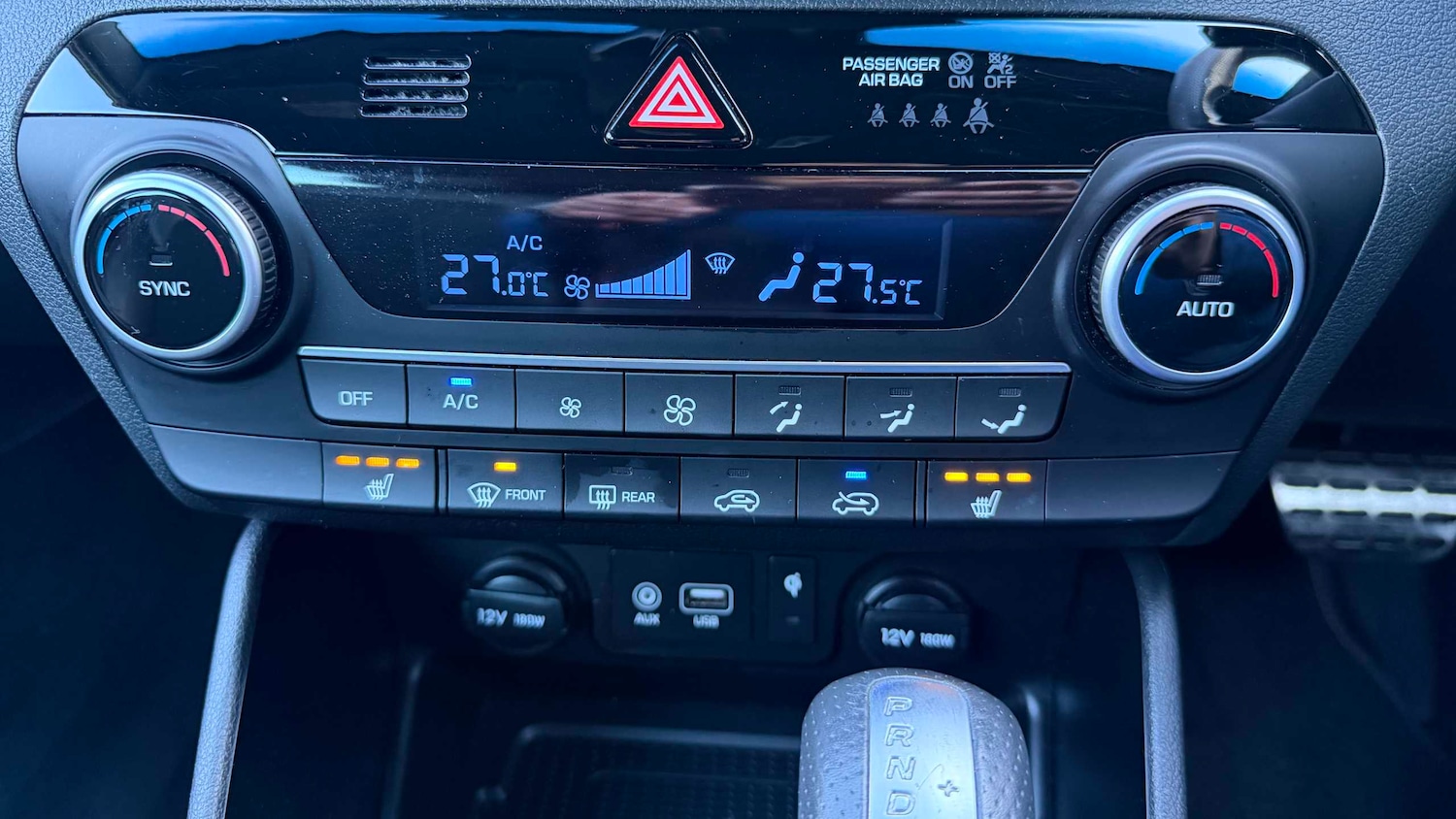 Used Hyundai TUCSON 2020 for sale - 77800082: Photo 19