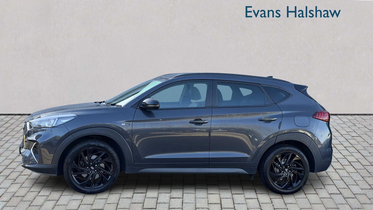 Used Hyundai TUCSON 2020 for sale - 77800082: Photo 6