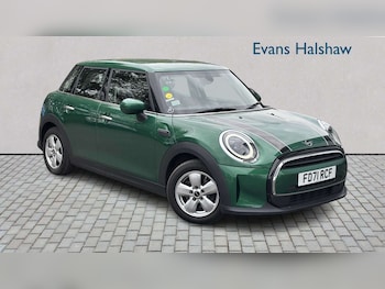 Used MINI Hatch 2022 for sale - 78551732: Photo