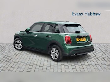 Used MINI Hatch 2022 for sale - 78551732: Photo