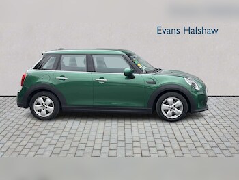 Used MINI Hatch 2022 for sale - 78551732: Photo