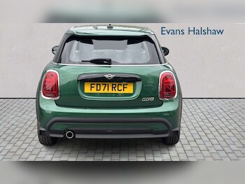 Used MINI Hatch 2022 for sale - 78551732: Photo