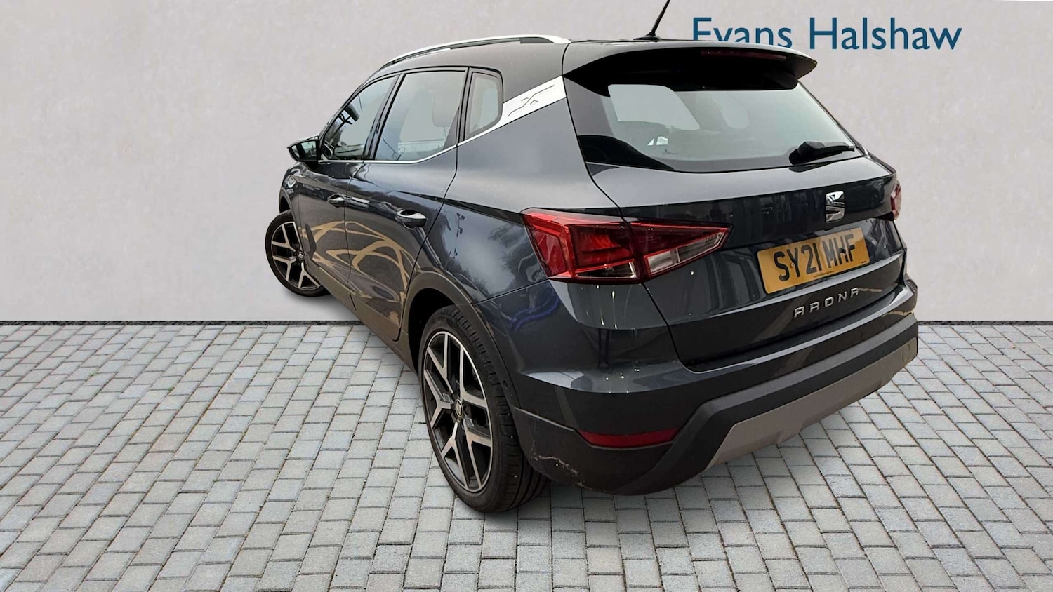 Used SEAT Arona 2021 for sale - 78052098: Photo 2