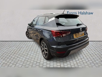 Used SEAT Arona 2021 for sale - 78052098: Photo