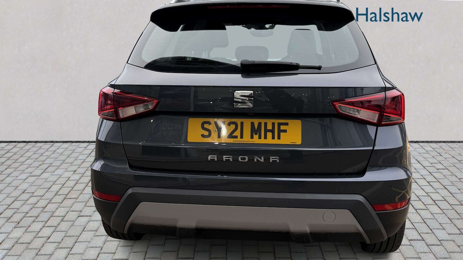 Used SEAT Arona 2021 for sale - 78052098: Photo 3