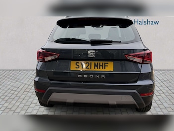 Used SEAT Arona 2021 for sale - 78052098: Photo