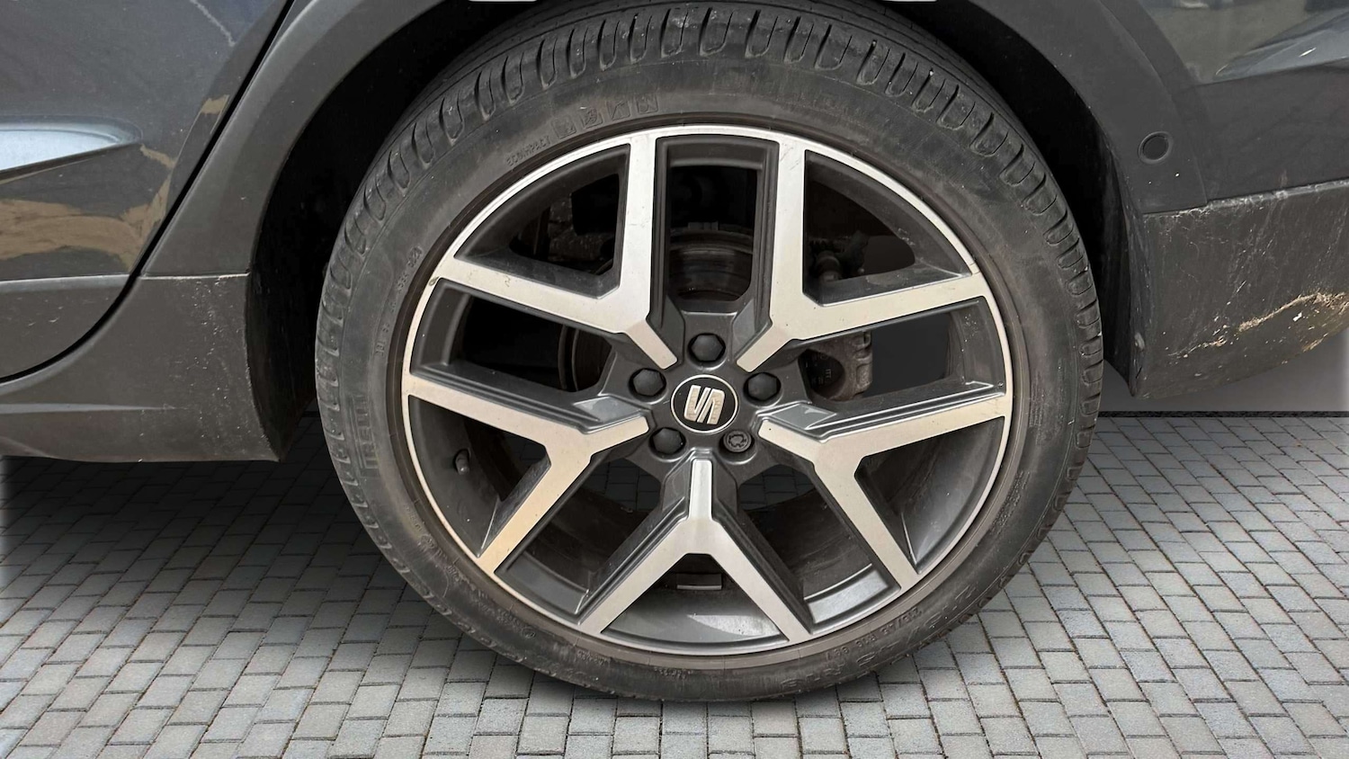 Used SEAT Arona 2021 for sale - 78052098: Photo 4