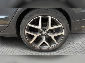 Used SEAT Arona 2021 for sale - 78052098: Photo