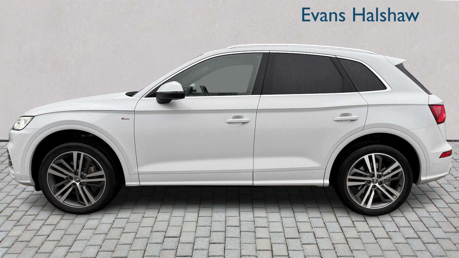 Used Audi Q5 2019 for sale - 77943168: Photo 3