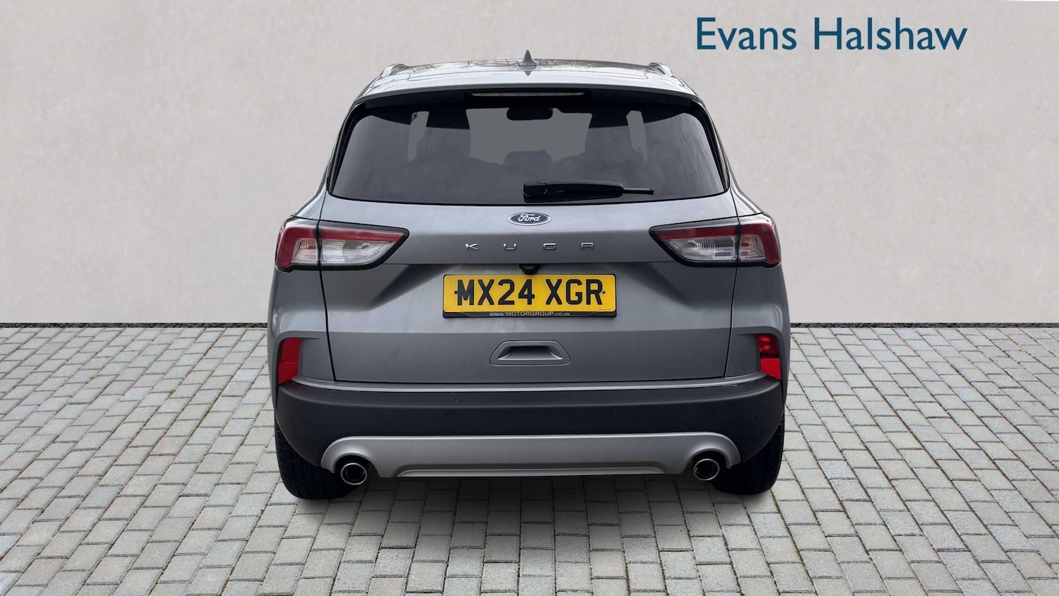 Used Ford Kuga for sale - 77219713: Photo 3