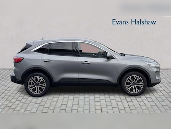 Used Ford Kuga 2024 for sale - 77219713: Photo