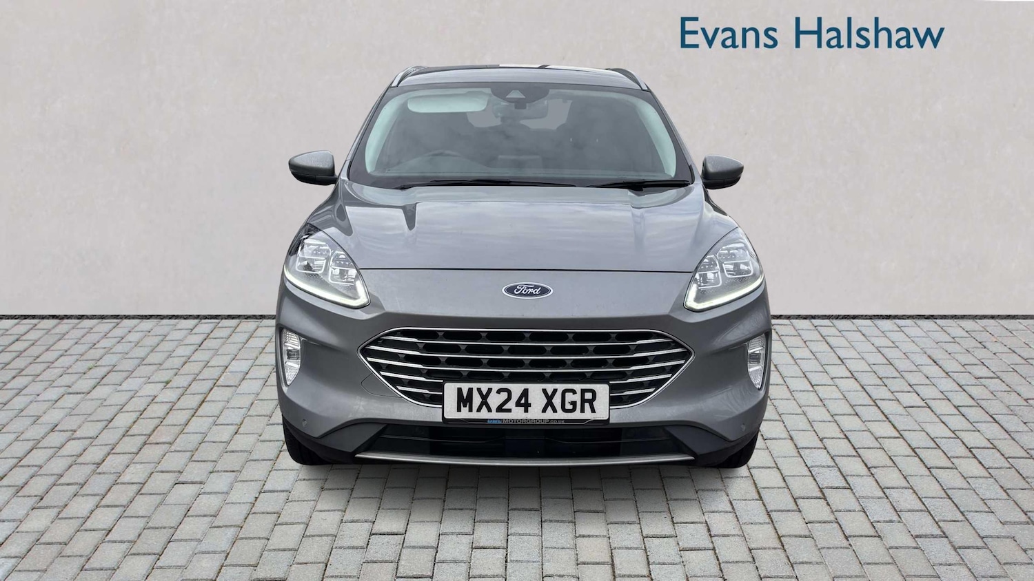 Used Ford Kuga for sale - 77219713: Photo 5