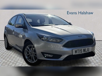 Used Ford Focus 2015 for sale - 78464782: Photo