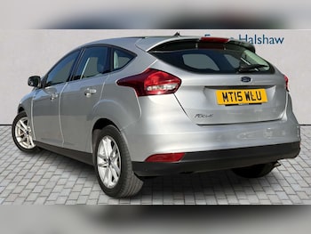 Used Ford Focus 2015 for sale - 78464782: Photo