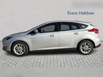 Used Ford Focus 2015 for sale - 78464782: Photo
