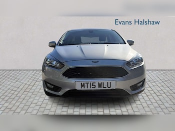 Used Ford Focus 2015 for sale - 78464782: Photo