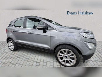 Used Ford Ecosport 2023 for sale - 79466921: Photo