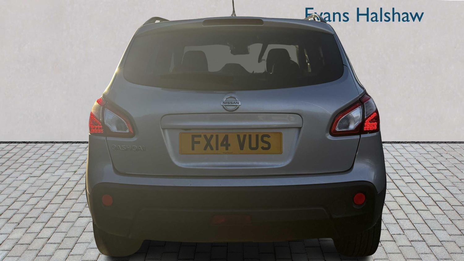 Used Nissan Qashqai 2014 for sale - 77134983: Photo 4