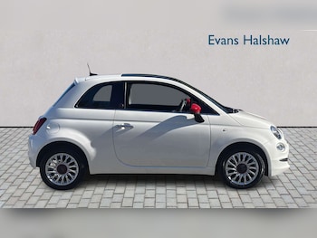 Used Fiat 500 2022 for sale - 79172301: Photo