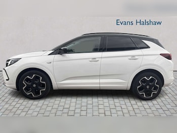 Used Vauxhall Grandland 2023 for sale - 78925132: Photo
