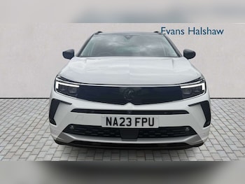 Used Vauxhall Grandland 2023 for sale - 78925132: Photo