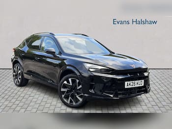 Used Cupra Formentor 2026 for sale - 79824958: Photo