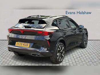 Used Cupra Formentor 2026 for sale - 79824958: Photo