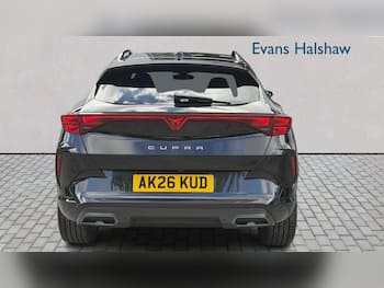 Used Cupra Formentor 2026 for sale - 79824958: Photo