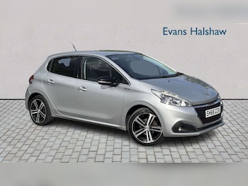 Used Peugeot 208 2016 for sale - 78666495: Photo