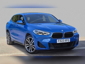 2023 - sDrive 18i [136] M Sport 5dr
