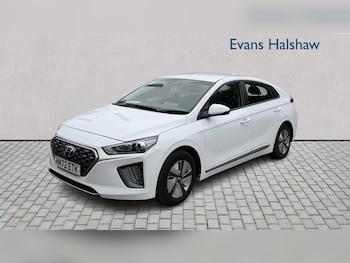 2022 - 1.6 GDi Hybrid SE Connect 5dr DCT
