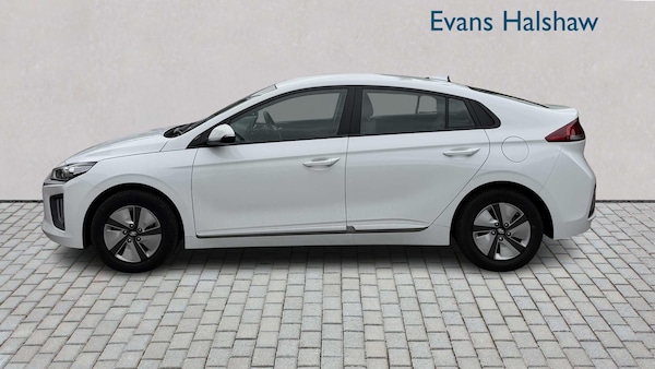 Used Hyundai IONIQ 2022 for sale - 76230326: Photo 2
