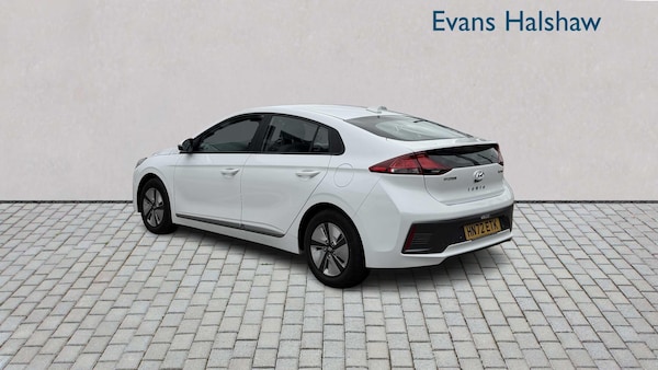 Used Hyundai IONIQ 2022 for sale - 76230326: Photo 3