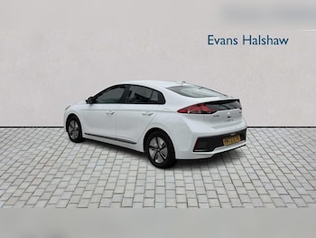 Used Hyundai IONIQ 2022 for sale - 76230326: Photo 3