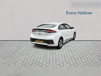 Used Hyundai IONIQ 2022 for sale - 76230326: Photo 4