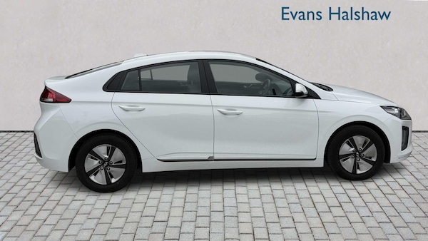 Used Hyundai IONIQ 2022 for sale - 76230326: Photo 5