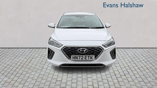 Used Hyundai IONIQ 2022 for sale - 76230326: Photo 6