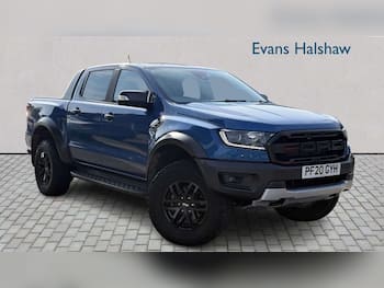Used Ford Ranger 2020 for sale - 79660417: Photo