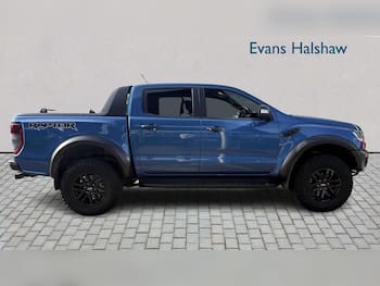 Used Ford Ranger 2020 for sale - 79660417: Photo