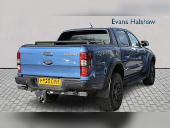 Used Ford Ranger 2020 for sale - 79660417: Photo