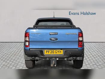 Used Ford Ranger 2020 for sale - 79660417: Photo