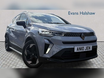 Used Renault Captur 2024 for sale - 78278979: Photo