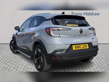 Used Renault Captur 2024 for sale - 78278979: Photo