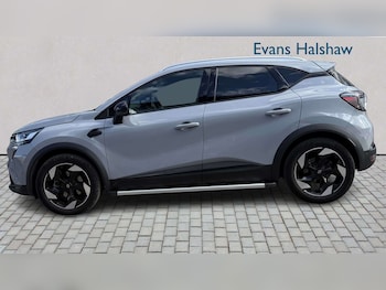 Used Renault Captur 2024 for sale - 78278979: Photo