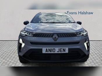 Used Renault Captur 2024 for sale - 78278979: Photo