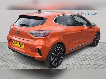 Used Renault Clio 2023 for sale - 78831785: Photo