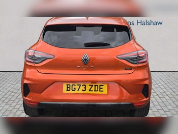 Used Renault Clio 2023 for sale - 78831785: Photo